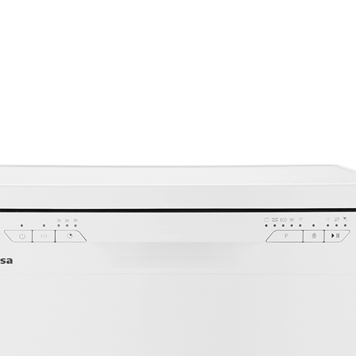 Посудомоечная машина Hansa ZWM6777WH