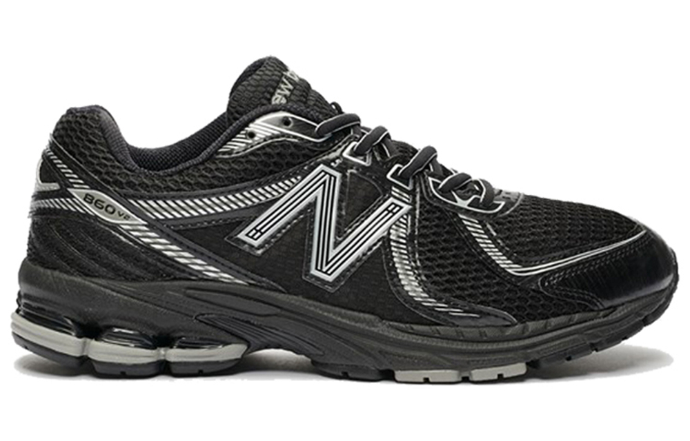Кроссовки New Balance Nb 860