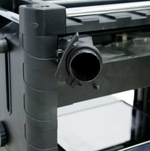 Станок рейсмусовый Jib 22139 HL 2 кВт 230В 0409020275000