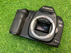 Canon EOS 5D Mark II 78.000 кадров