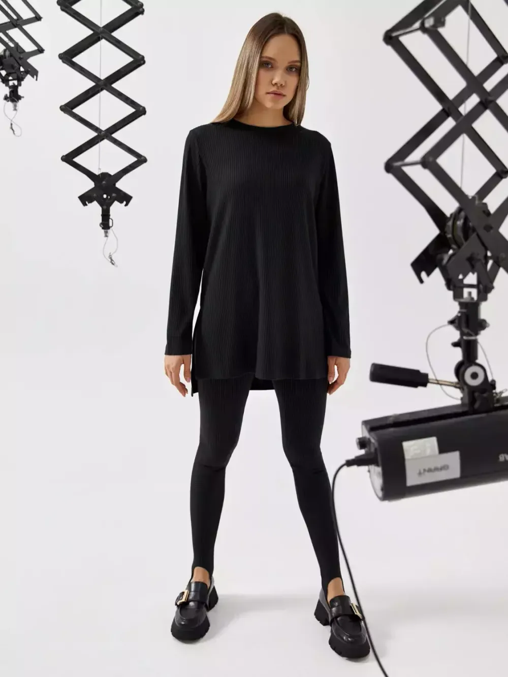 Лосины (152-30) Jetty (Акция)