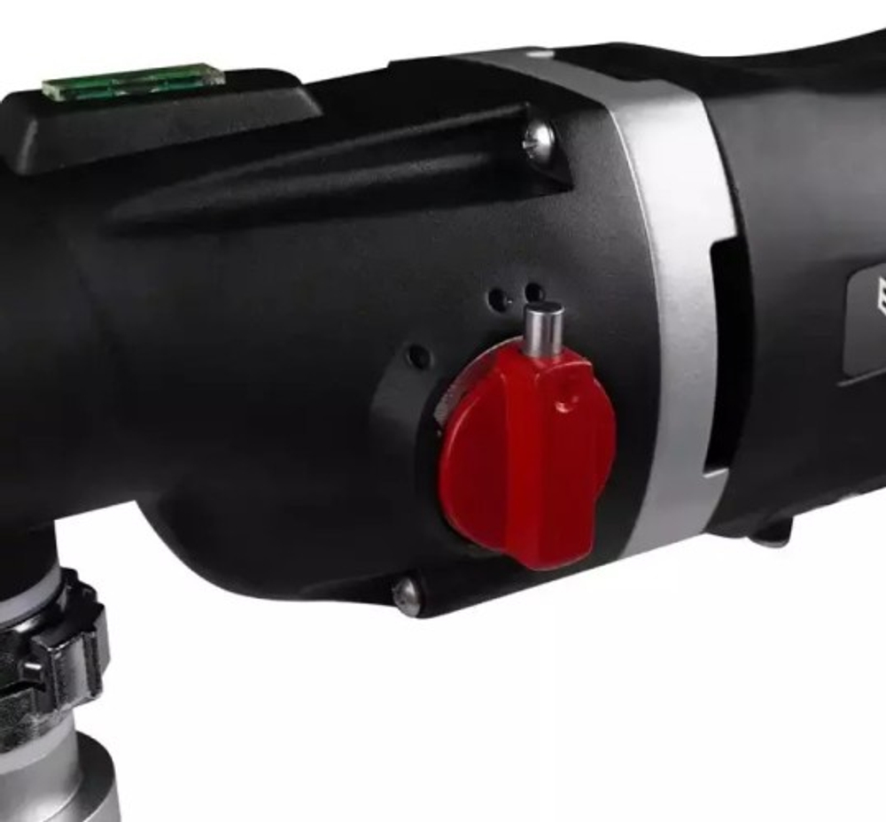 Машина алмазного бурения BYCON DB-162D с микроударом AI-2101010202