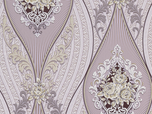 Обои 5687-12 Волшебница Sal Decor