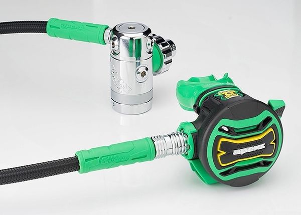 Apex XTX40 Nitrox