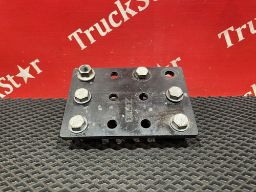 Кронштейн глушителя 2019г.