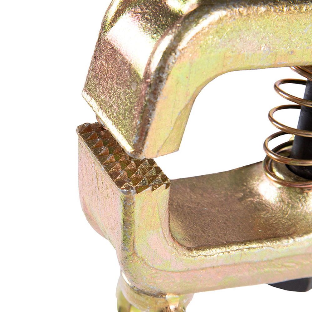 AFFIX (AF11226113) Кузовной зажим, 3 т, двухсторонний