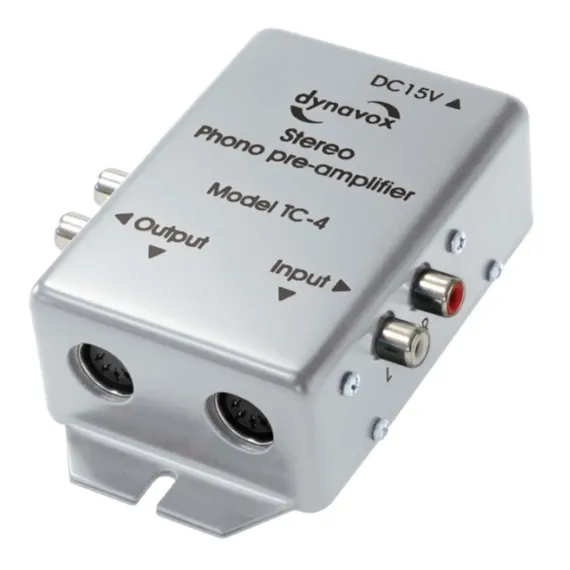 Dynavox TC-4 SL