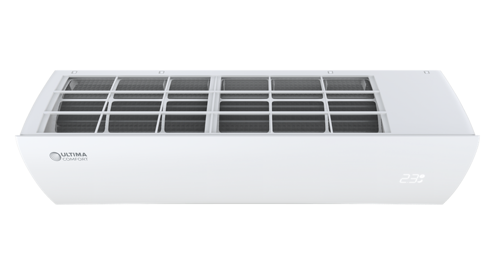 Сплит-система кондиционер Ultima Comfort Eclipse ECS-24PN