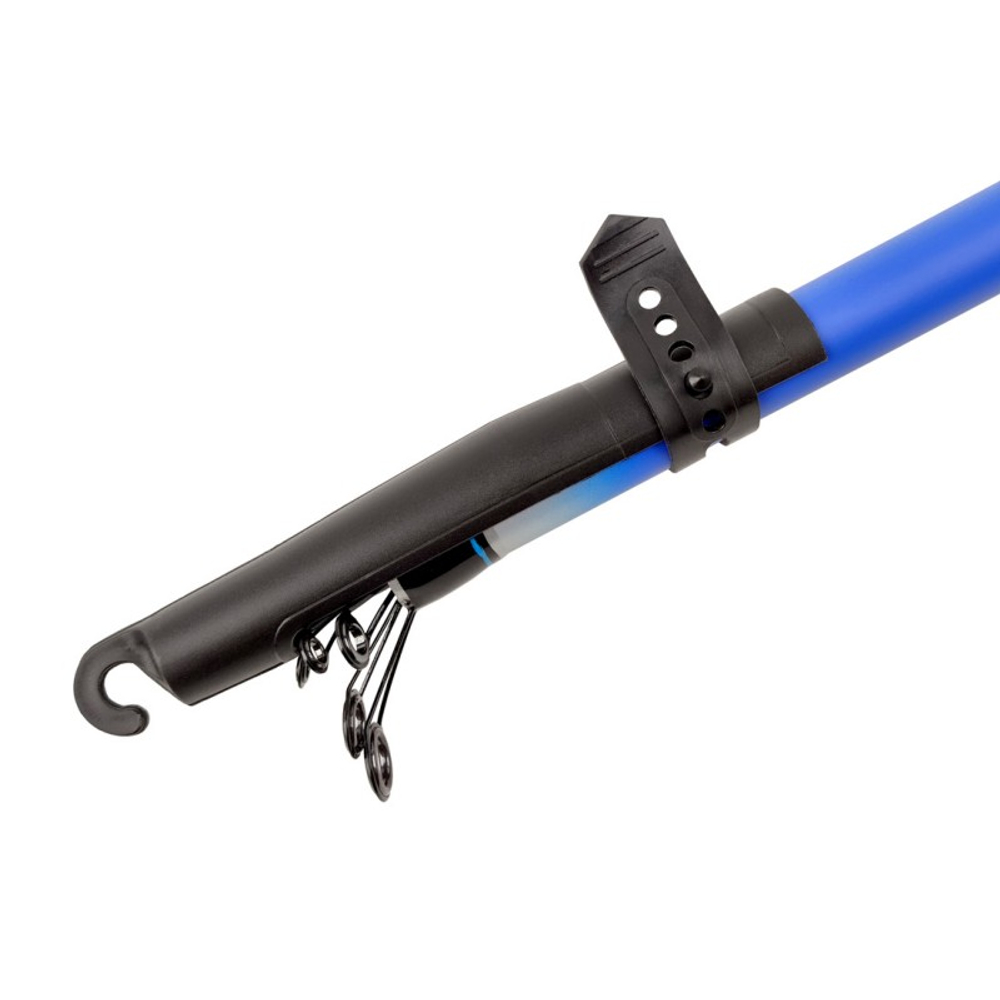 Удилище с кольцами F-Fishing Tesoro Bolo 5м, 337гр