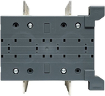 Рубильник  EKF tb-s-160-4p-rev