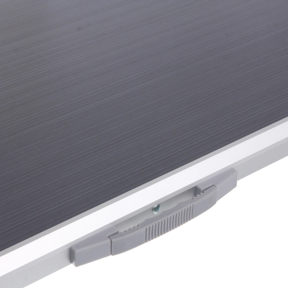 Стол кемпинговый складной MC-2813, 60*70*90 см, каркас: алюминий