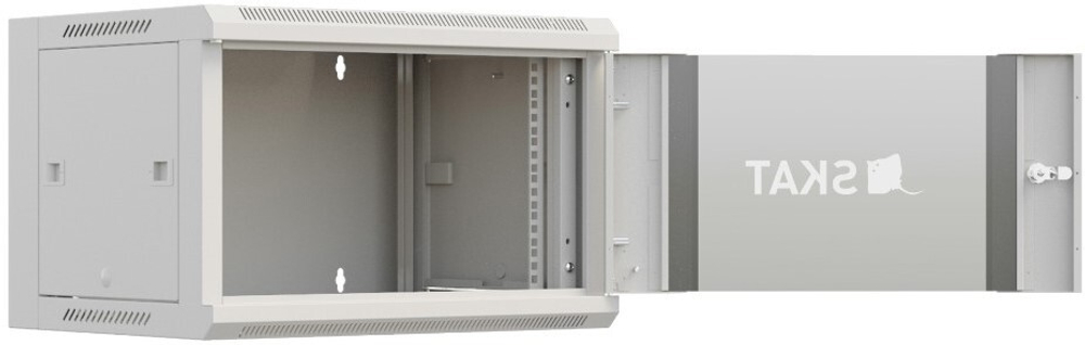 Шкаф  Бастион SKAT TB-15W660GF-G