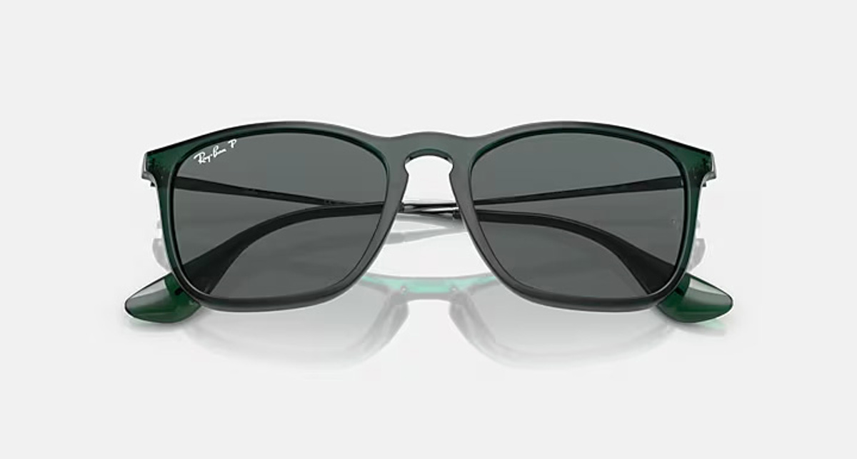 RAY-BAN CHRIS RB4187 666381