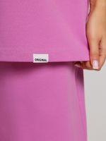 Костюм женский Азарт-3 Виотекс РОЗОВЫЙ