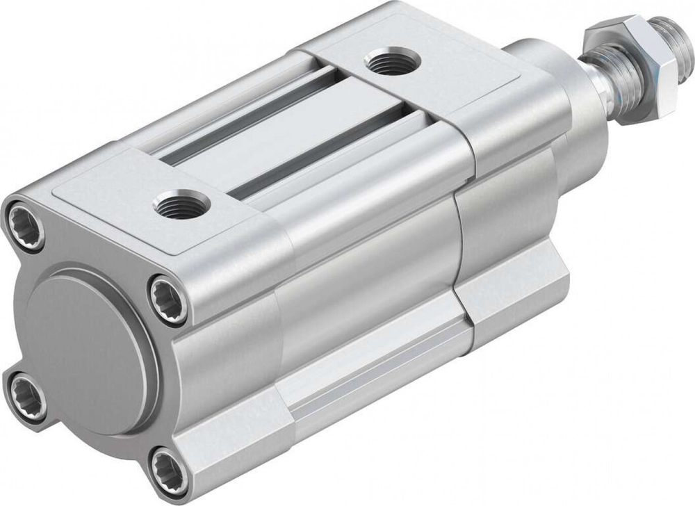 DSBC-50-20-PPSA-N3 Стандартный цилиндр