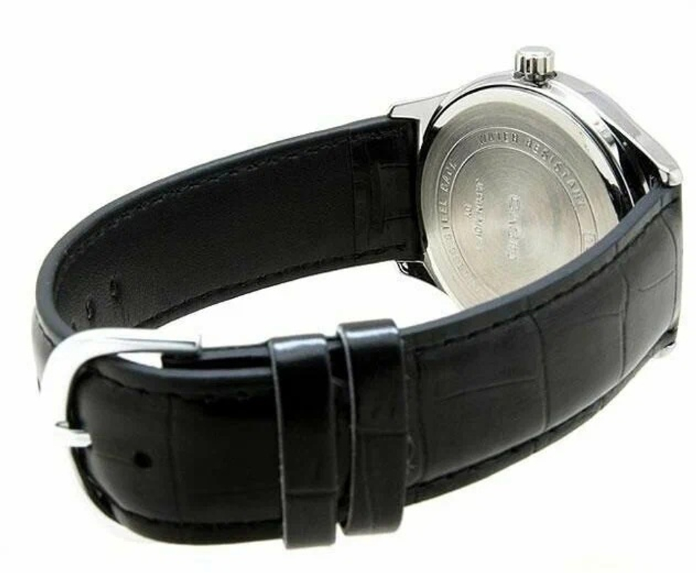 Часы CASIO MTP-V004L-1B