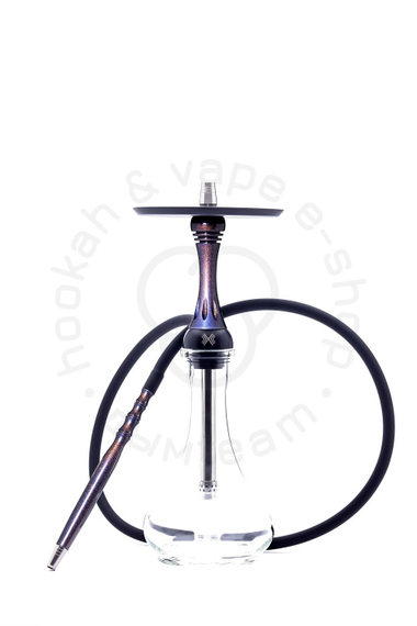Alpha Hookah Model X – Space