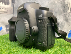 Canon EOS 5D Mark II Покупка/Продажа
