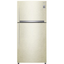 Холодильник LG GN-H702HEHL