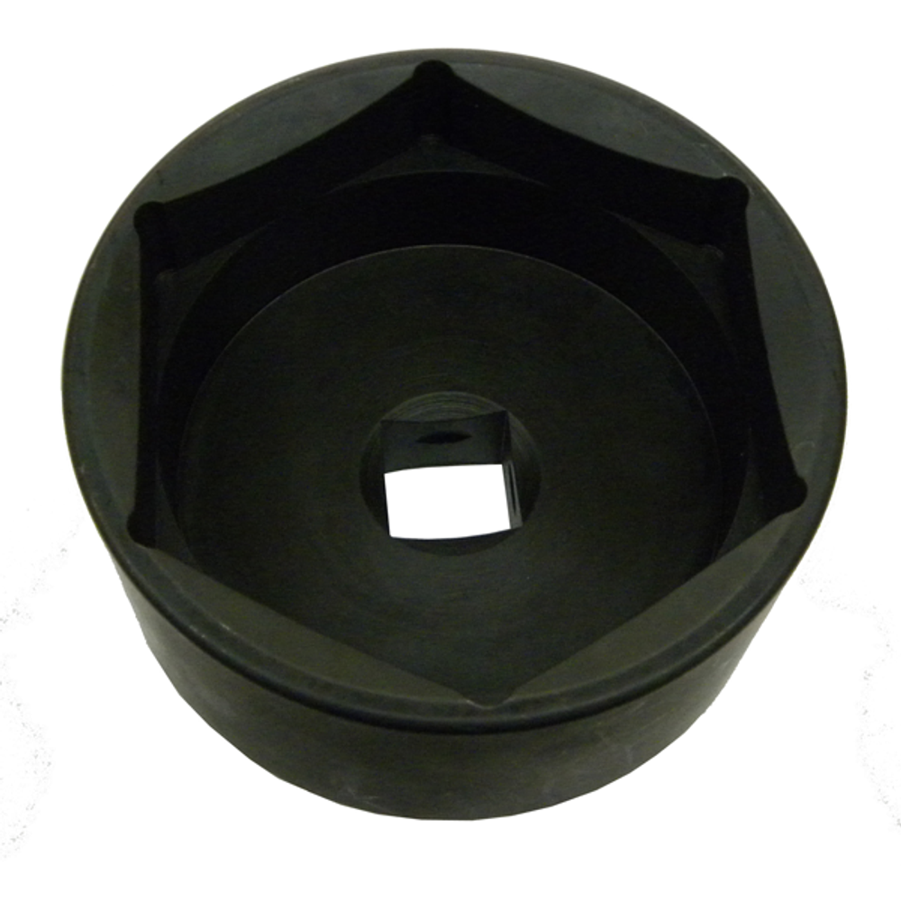 Сервисная головка для шкворня VOLVO 80 мм 6 граней Car-Tool CT-A1335