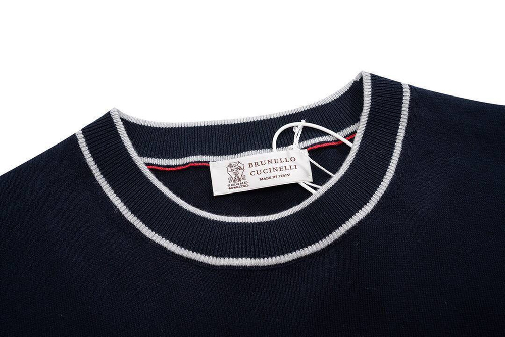 Футболка Brunello Cucinelli