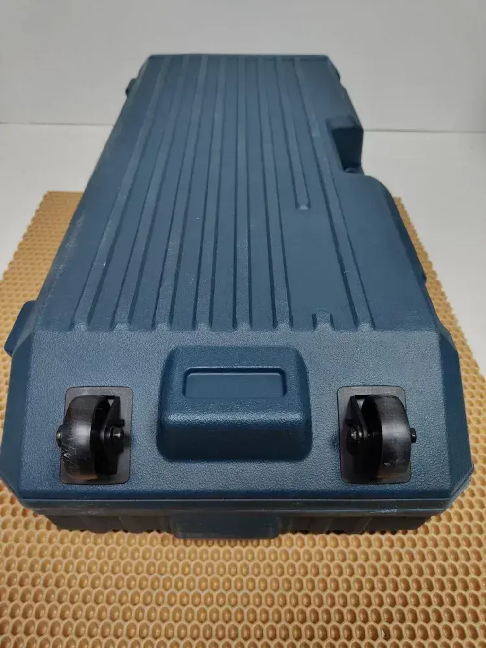 Отбойный молоток 2850 Вт 1900 уд/мин