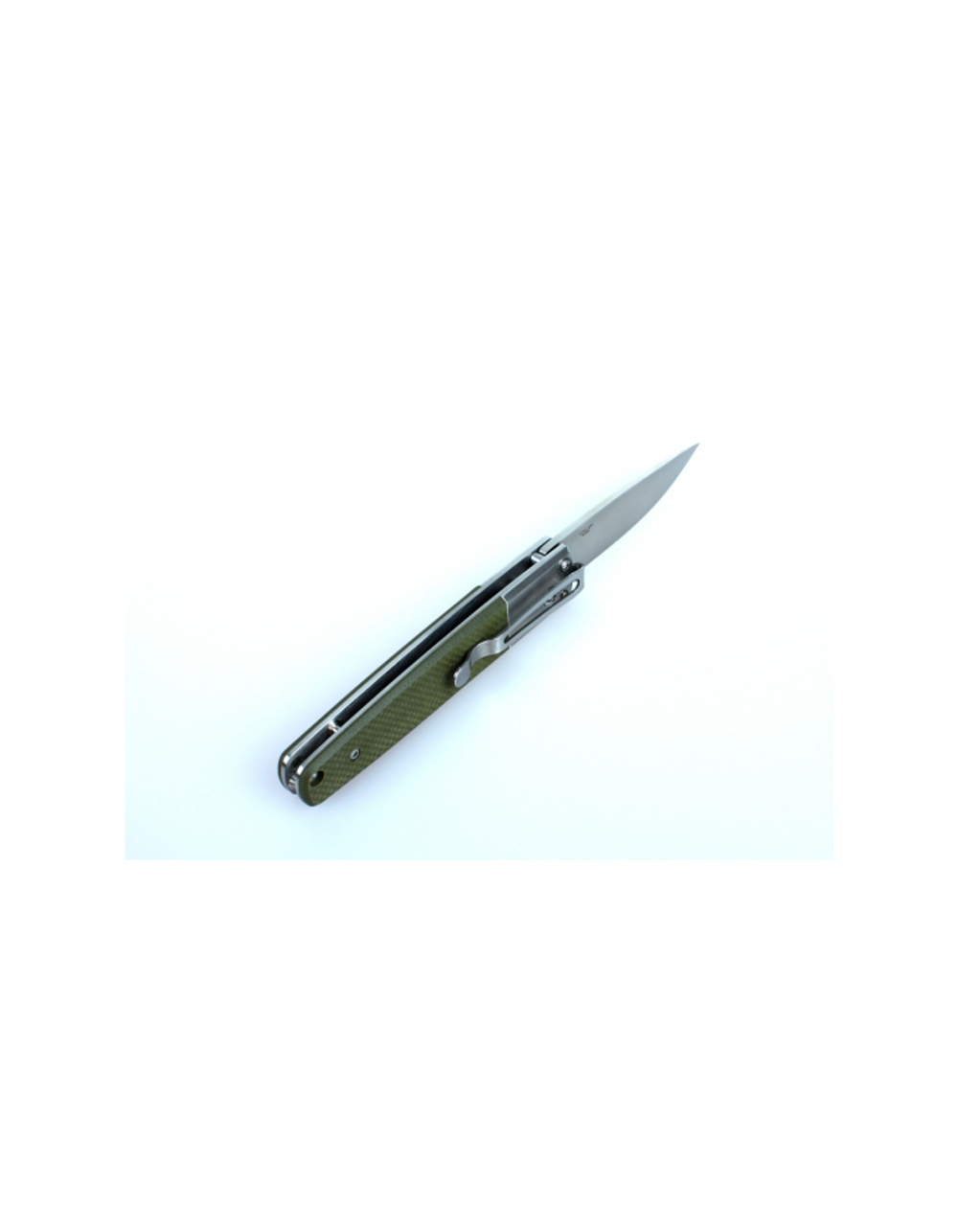 Нож складной туристический Ganzo  G7211-GR