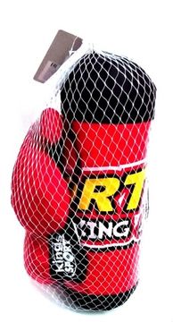 Детский набор для бокса