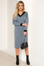 Платье 70867 Avili