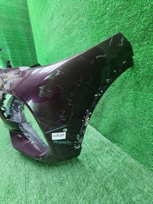 Бампер передний BMW X5 G05 (2018-2023) M-paket