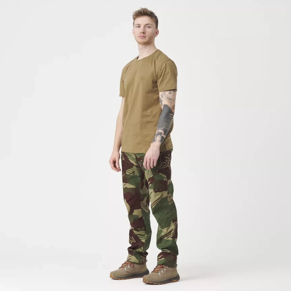 Брюки UTP® SP Helikon (Taiga Green)