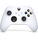 Геймпад беспроводной Mircosoft Xbox Wireless Controller Series S/X/ONE/PC (Robot White)