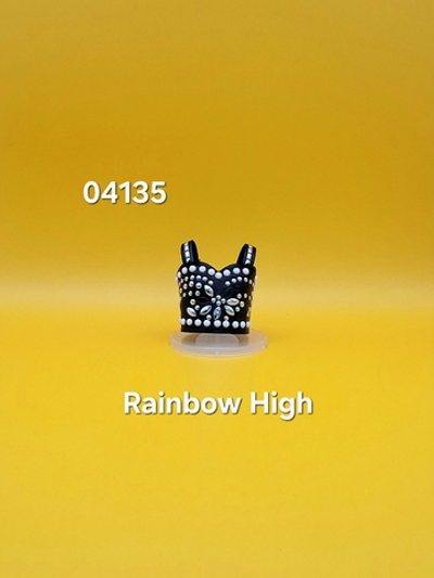 Одежда для кукол Rainbow High 04135