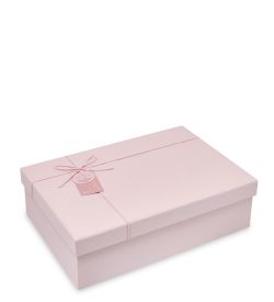 WF-184/1-A Коробка мал., розовый