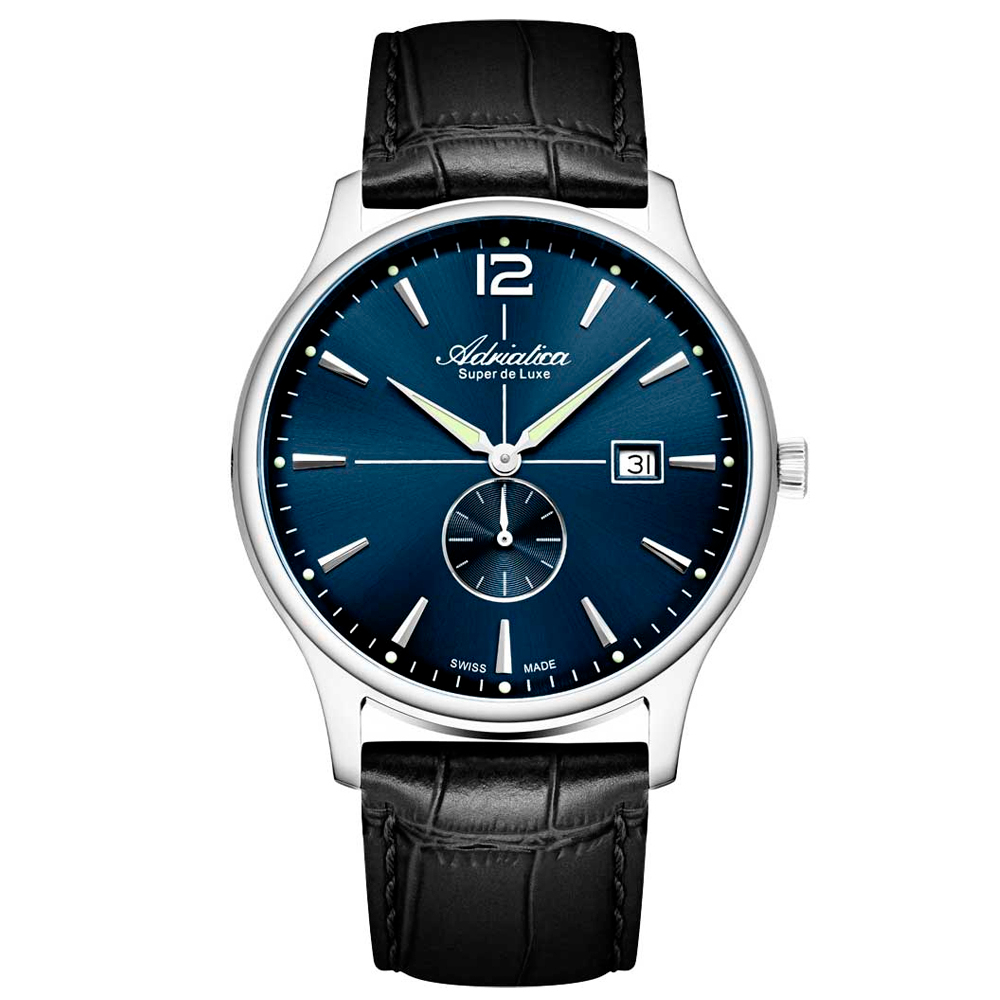 Adriatica A8339.5255Q