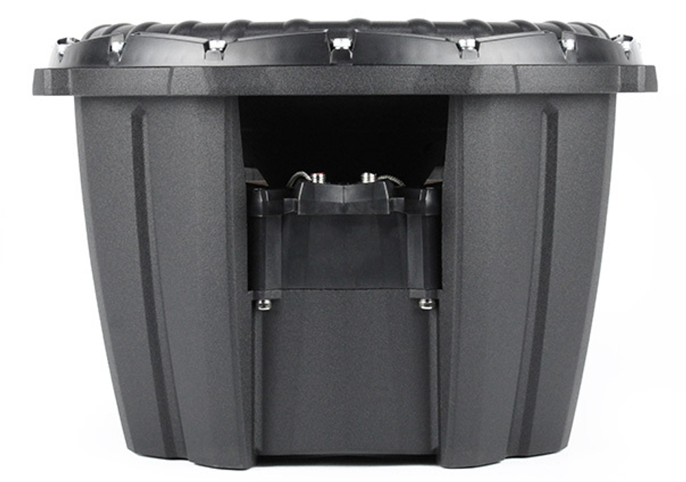 Сабвуфер Pride M.20 12" S0.4 2000W