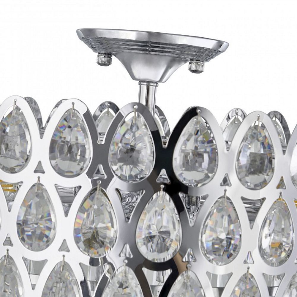 Светильник на штанге Arte Milano Sorrento-2019 372019/7/50/460 CR