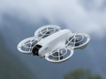 Квадрокоптер DJI Neo Fly More Combo с пультом DJI RC-N3, 135 г, 3 аккумулятора