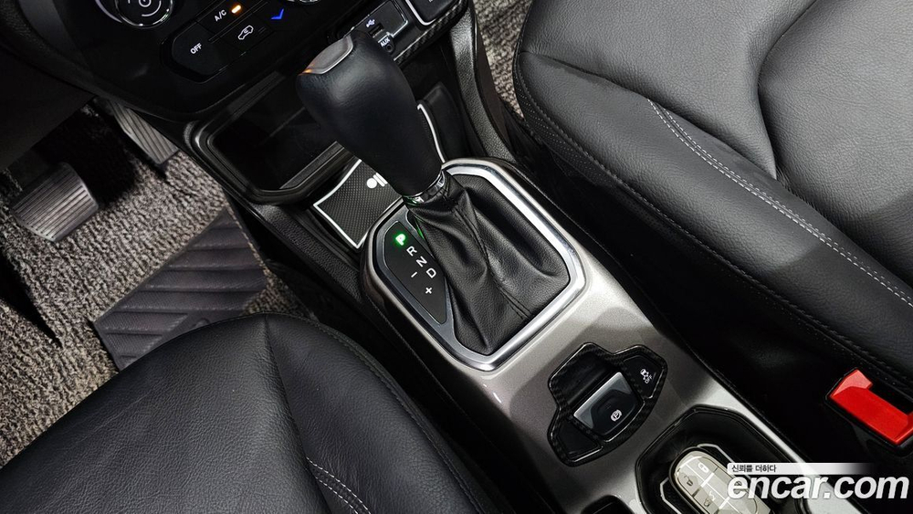 Jeep Renegade 2.4 Limited (12.2021)