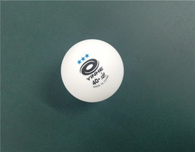 Мячи MILKYWAY (Galaxy) (Yinhe) мячи 3*** 40+ ITTF (6шт)