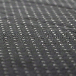 Коврик самонадувающийся СЛЕДОПЫТ, двухместный, 187x130x5 cм, премиум, серый