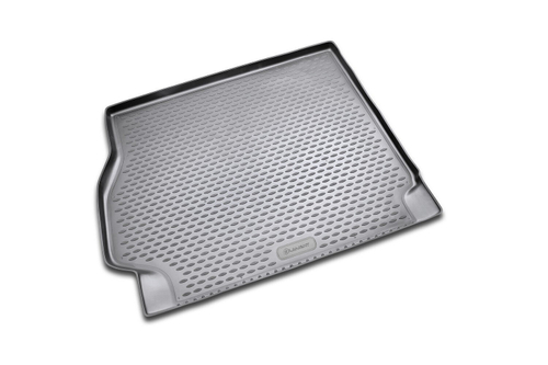 Коврик в багажник для LAND ROVER Range Rover Sport 2005-2012, кроссовер (полиуретан) NLC.28.03.B13