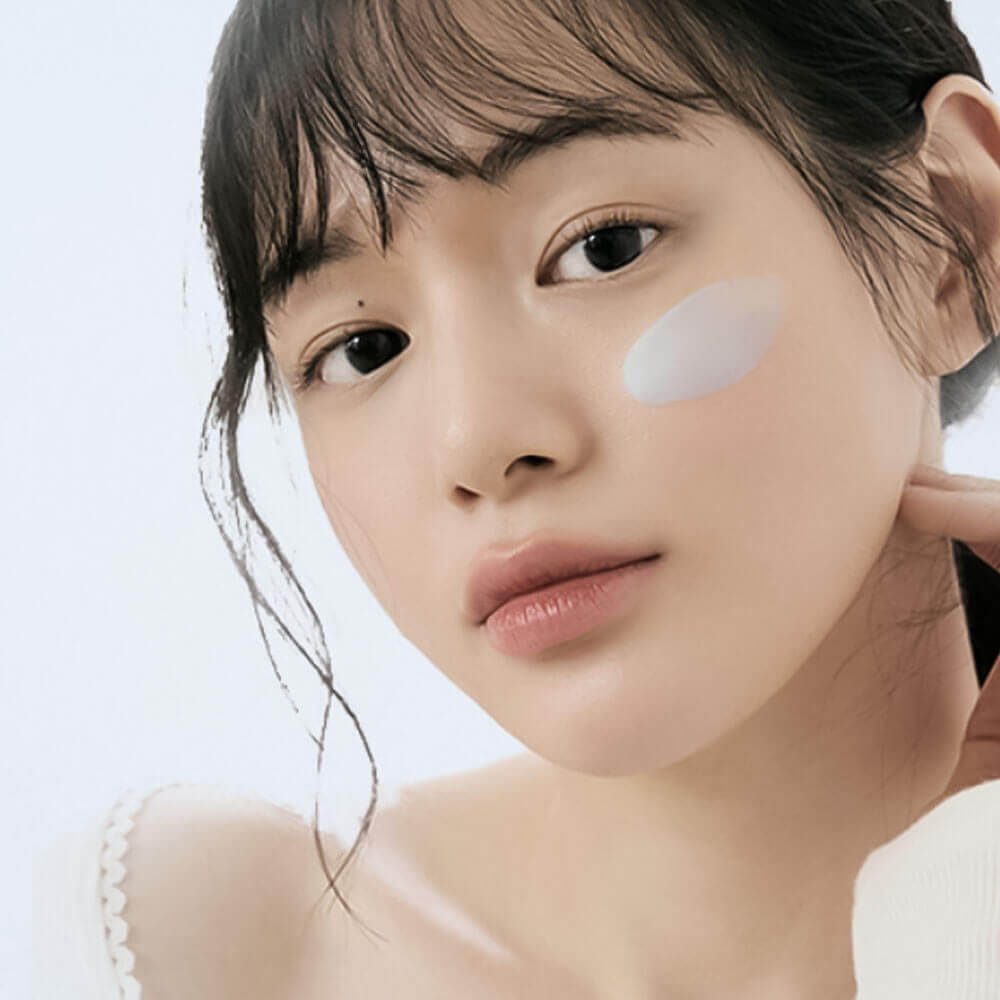 [DR. ALTHEA] Крем для лица глубоко увлажняющий с бамбуковой водой Aqua Marine Watery Cream, 50 мл