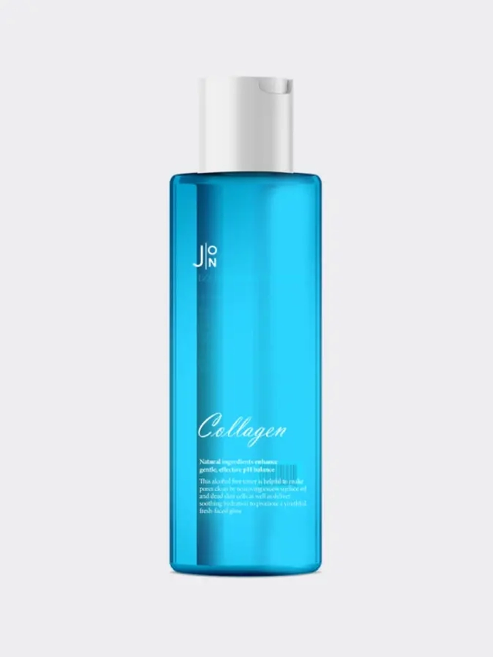 J:ON Collagen Toner Укрепляющий тонер для лица с коллагеном