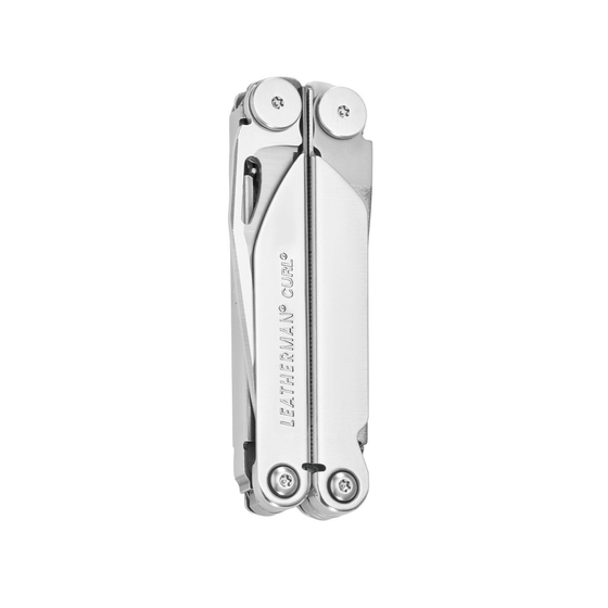 МУЛЬТИТУЛ LEATHERMAN CURL 15 ФУНКЦИЙ 7.4/10 СМ 832932