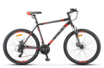Горный велосипед Stels Navigator 500 MD V040 (2019)