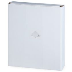 БЛЮДО СЕРВИРОВОЧНОЕ 27,5Х22,8Х4,5 СМ