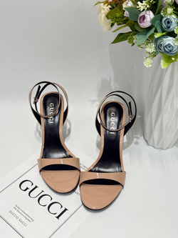 Босоножки Gucci
