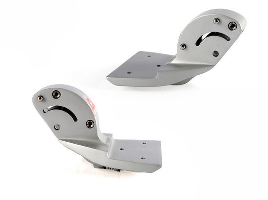 Передняя часть FLEX Lady