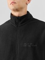 Толстовка мужская Алтай-1 Виотекс ЧЁРНЫЙ